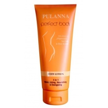 Balsam do ciała 3w1 (Body Lotion 3in1)