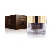 Kawior i Diament krem do twarzy (Caviar&Diamont face cream)