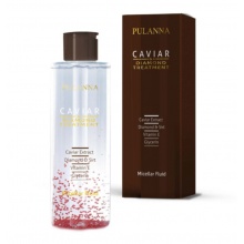 Kawior i Diament płyn micelarny (Caviar&Diamont micellar fluid)