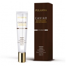 Kawior i Diament serum pod oczy (Caviar&Diamont eye serum)