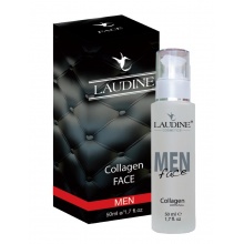 Kolagen dla mężczyzn op. 50ml