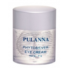 Krem ze srebrem pod oczy (Phytosilver Eye Cream)
