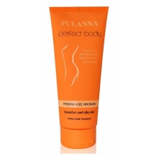 Peelingujący żel pod prysznic (Peeling-Gel Shower)