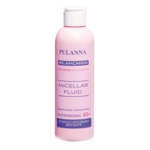 Płyn micelarny 40+ (Micellar Fluid 40+)