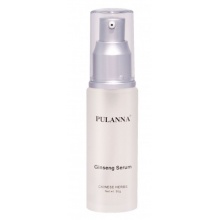 Żeńszeniowe serum do twarzy (Ginseng Serum)